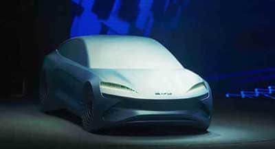 【E汽车】新款智己L7正式上市