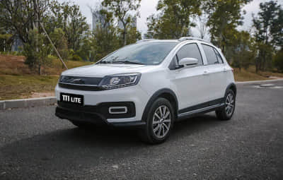 立法先行 推动自动驾驶技术落地