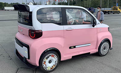 立法先行 推动自动驾驶技术落地