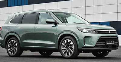 中国人保携手延边大荣汽车嘉年华