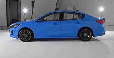 搭载2.0L油电混动，广汽传祺E8荣耀版将于7月16日上市