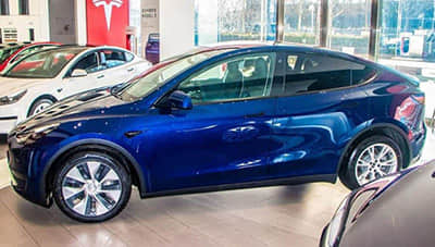 【E汽车】新款智己L7正式上市