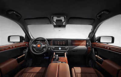 搭载2.0L油电混动，广汽传祺E8荣耀版将于7月16日上市